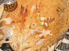 -西贝(枫蓝国际购物中心店)