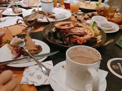 -宝莱纳餐厅(滨江店)