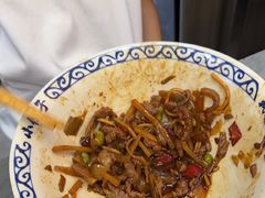 -梅溪·小伙子干挑面(安吉总店)