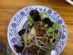 -老冯拉面羊棒骨(西宸广场店)