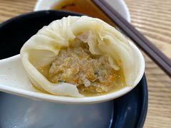 -法华汤包馆(法华镇路店)