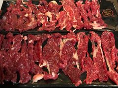 -潮发潮汕牛肉店(龙洞店)