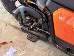 -雅迪电动车(北艾路店)