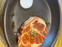 -泥炉烧肉师(新街口金銮巷店)