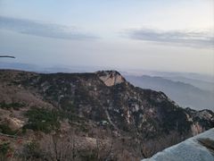 -泰山风景名胜区