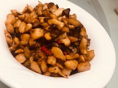 -湘潭九龙鱼头店(城南西路店)