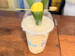 -椰椰大吉(侨港店)