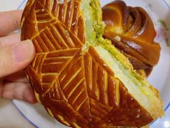 -LANLIZI BAKERY(COSMO店)