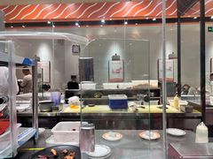 -新一番三文鱼寿司(大东海店)