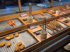 -比格比萨自助(云冈区步行街店)