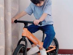 -稚马儿童平衡车自行车俱乐部