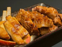 -無二炙坊·和牛烧肉(大钟寺1733店)