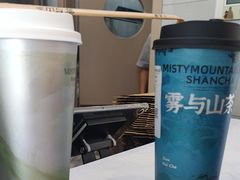-雾与山茶(大禹城店)