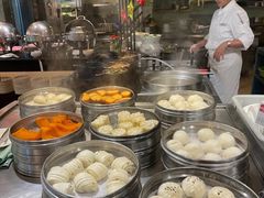 -永泰福朋喜来登酒店-宜客乐自助餐厅(远大路店)