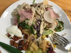 -So Lounge索兰至餐厅(蓝色港湾店)