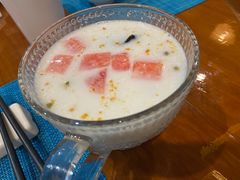 -糟粕醋·椰苑海南菜餐厅(亚龙湾天域酒店)