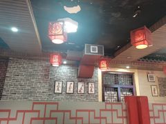 -羊家胡同·龙虾烧烤火锅(龙汇路店)