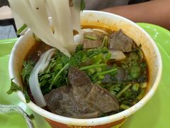 -江三王记牛杂馆(总店)
