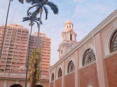 -香港大学