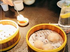 -蝴蝶里·粤菜·点心(滨江龙湖店)
