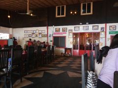 -The Palmboo Restaurant