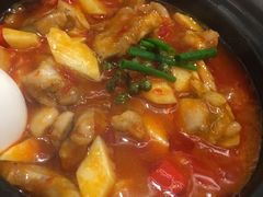 -粗茶淡饭·汉口公馆(循礼门店)