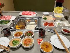 -海底捞火锅(万达广场店)