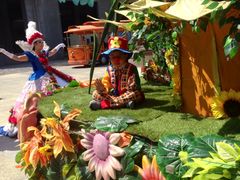 -蓬莱欧乐堡梦幻世界