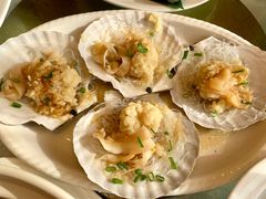 -万宝海鲜舫(劳动公园店)