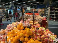 -Olé精品超市(广州太古汇店)