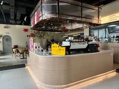 -Pekaa啤咖食肆Coffee&Bistro