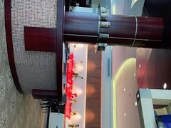 -华凯华美达广场酒店自助餐厅