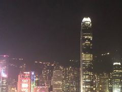-马哥孛罗香港酒店
