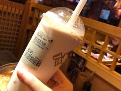 龙眼思乡-喜茶(上海五角场万达店)
