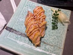 -沼津港精致料理·寿喜烧·烧鸟(龙湖南桥天街店)