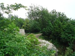 景点-穹窿山景区