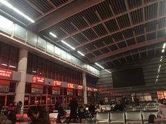 -如皋汽车客运站