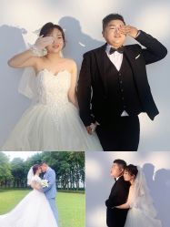 -经典婚纱摄影美学馆·私人定制