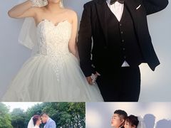 -经典婚纱摄影美学馆·私人定制