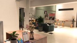 -无界瑜伽普拉提