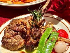 -BROWNSTONE布朗石西班牙餐厅(富城店)