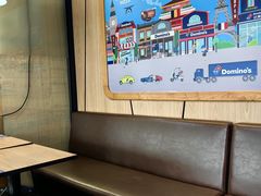 -达美乐比萨(东新路店)
