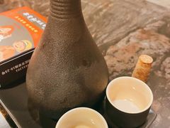 -郑贵初烧烤·烤凤爪的发明者(王家湾店)