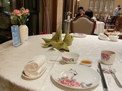-浙江西子宾馆·牡丹厅