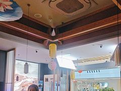 -谷牛日式烤肉(宝山U天地店)