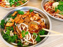 -清真•佬苏记邵阳回民米粉(河西店)