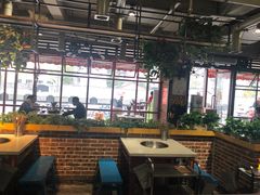 -钢管厂歆瑞源油卤串串香(春熙路太古里店)
