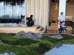 -Seesaw Coffee(朝阳大悦城店)