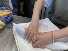 -阿战Lucky roll卷凉皮(MOMOPARK店)