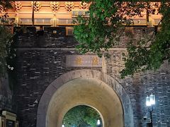 -鼓楼(西湖风景名胜区)